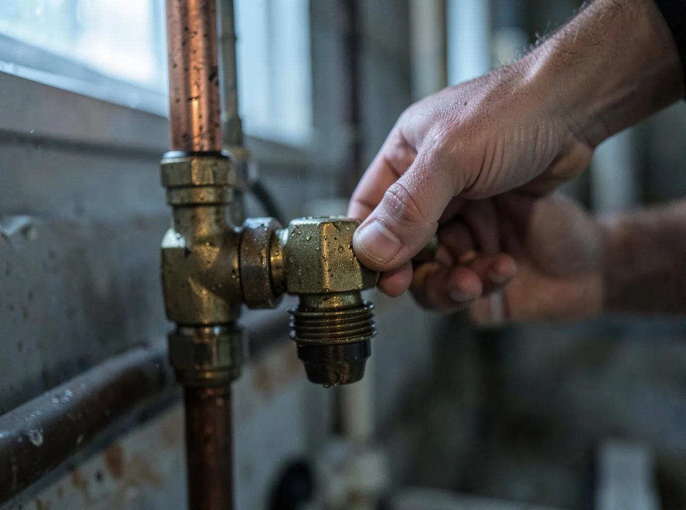 Emergency Plumber Faulkner, MD FAQs
